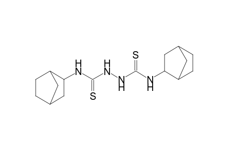 1,6-di-2-norbornyl-2,5-dithiobiurea