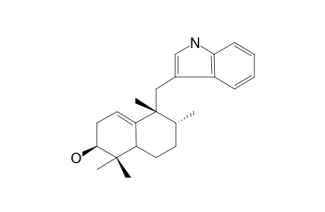 POLYALTHENOL