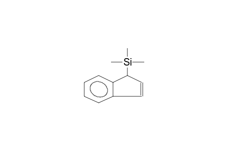 1-TRIMETHYLSILYLINDEN