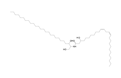 Cer 26:0;2O/26:2;(3OH)