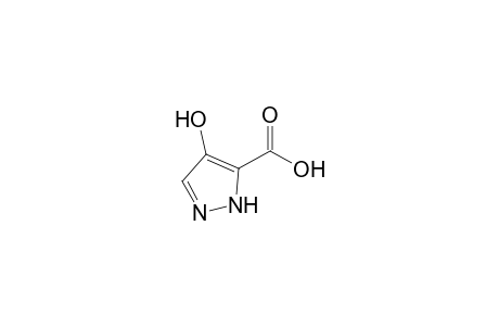 Pyrazole-3-carboxylic acid, 5-oxo-