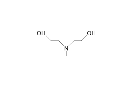 N-methyldiethanolamine