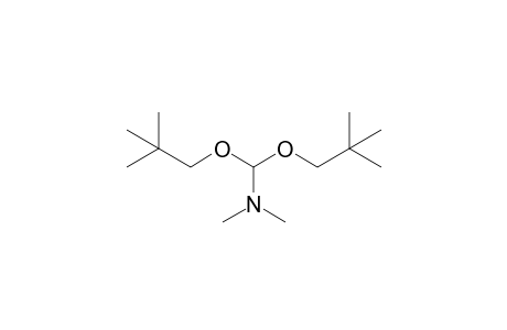 1,1-bis(2,2-dimethylpropoxy)trimethylamine