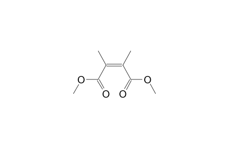 (Z)-DIMETHYL-2,3-DIMETHYLBUT-2-ENE-DIOATE