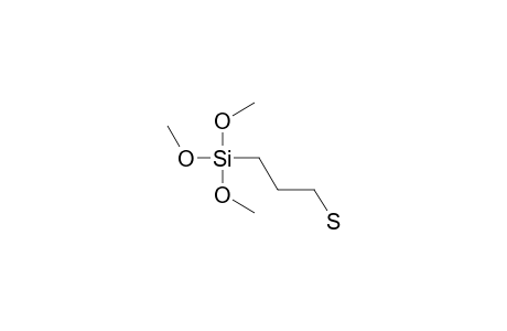 (3-Mercaptopropyl)trimethoxysilane