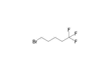 Pentane, 5-bromo-1,1,1-trifluoro-