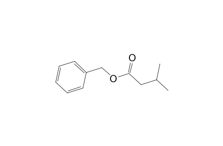 Benzyl isovalerate