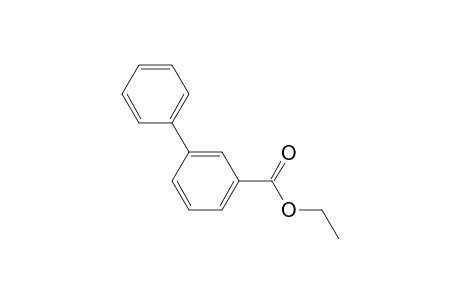 Ethyl 3-phenylbenzoate