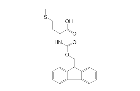 N-carboxy-L-methionine, N-[(fluoren-9-yl)methyl]ester