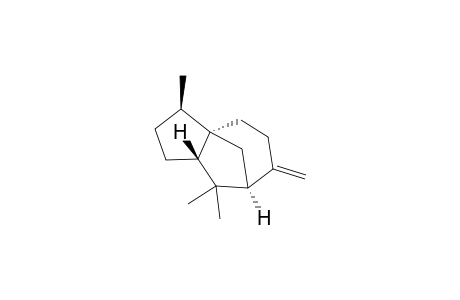 (+)-.beta.-Cedrene