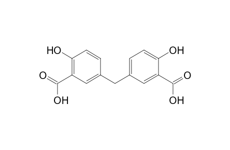 5,5'-methylenedisalicylic acid