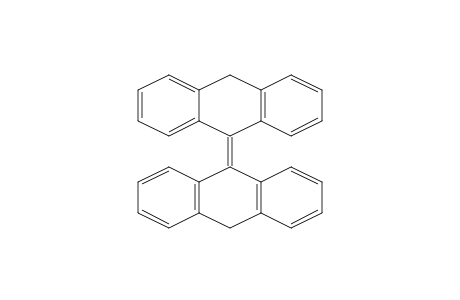 Anthracene, 9-(9(10H)-anthracenylidene)-9,10-dihydro-