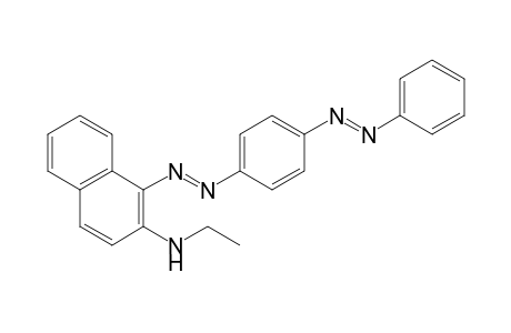 C.I. Solvent Red 19