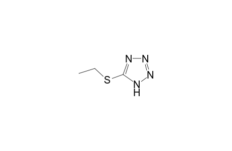 5-(Ethylthio)-1H-tetrazole