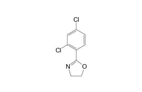 2-(2,4-DICHLOROPHENYL)-2-OXAZOLINE