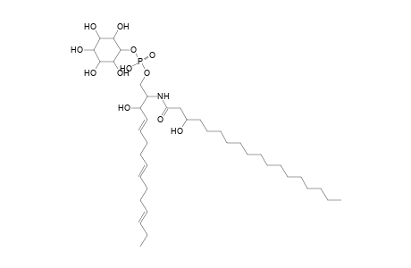 PI-Cer 15:3;2O/18:0;O