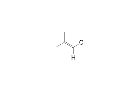 1-Chloro-2-methylpropene