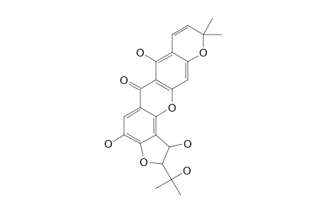 CALOXANTHONE-D