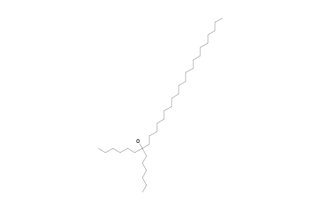 7-HEXYL-7-OCTACOSANOL