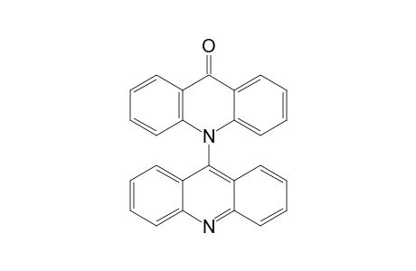 10-acridin-9-ylacridin-9-one