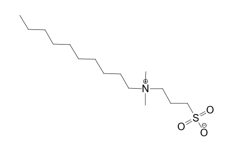 N-Decyl-N,N-dimethyl-3-ammonio-1-propanesulfonate