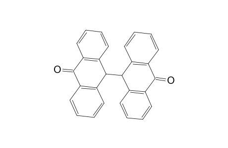 [9,9'-bianthracene]-10,10' (9H,9'H)-dione