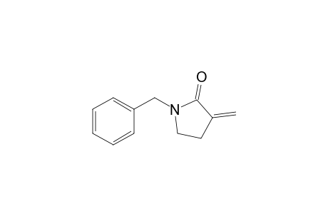 1-Benzyl-3-methylenepyrrolidin-2-one