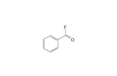 Benzoyl fluoride
