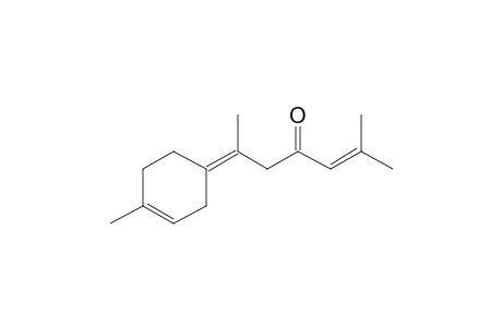 Atlantone<(Z)-gamma->