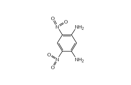 1,3-DIAMINO-4,6-DINITROBENZENE