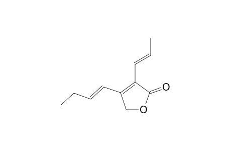 PESTALAFURANONE-F