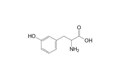 3-Hydroxyphenylalanine