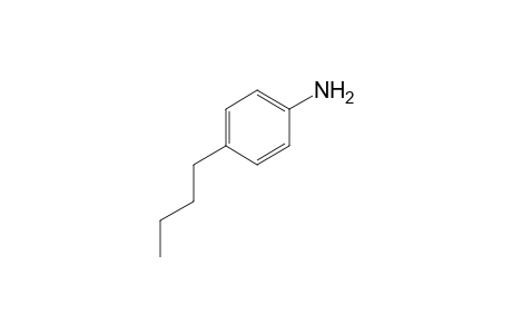 p-butylaniline