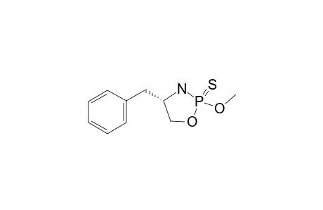 (S)C-(R)P-BMOS;(S)C-(R)P-4-BENZYL-2-METHOXY-1,3,2-OXAZAPHOSPHOLIDINE-2-SULFIDE