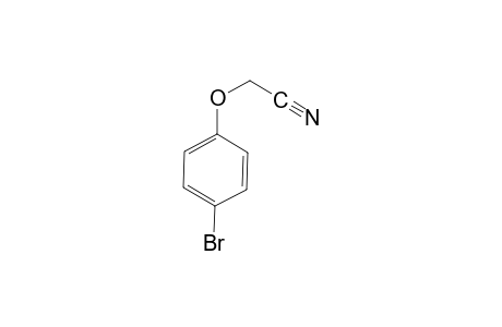 4-Bromophenoxyacetonitrile