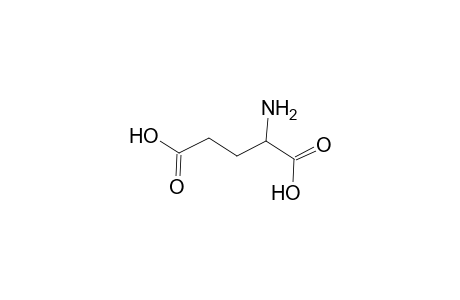 D,L-2-aminoglutaric acid