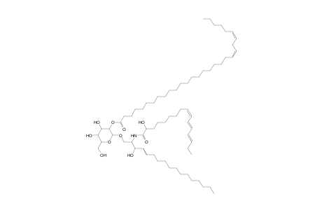 AHexCer (O-30:2)17:1;2O/16:3;O