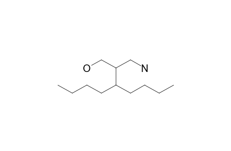 2-Aminomethyl-3-butyl-1-heptanol