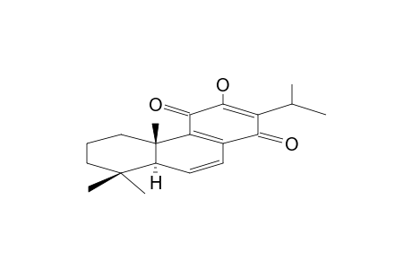 6,7-DEHYDROROYLEANONE