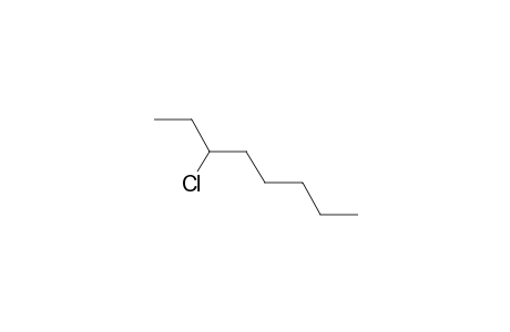 3-CHLOROOCTANE