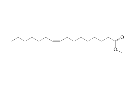 Methyl (Z)-hexadec-9-enoate