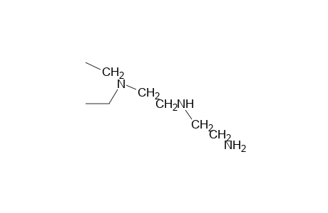 1,1-Diethyldiethylenetriamine