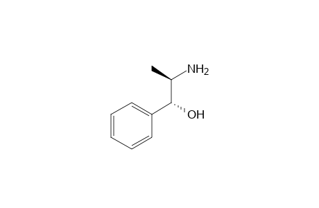 (1R,2R)-(-)-Norpseudoephedrine