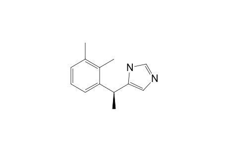 Dexmedetomidine