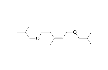 (Z)-2,7,11-TRIMETHYL-4,10-DIOXA-TRIDEC-7-ENE