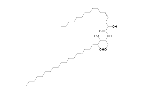 Cer 22:3;3O/16:2;(2OH)
