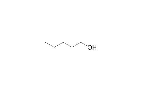 1-Pentanol