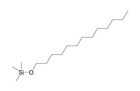 Silane, trimethyl(tridecyloxy)-