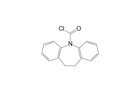 10,11-Dihydro-5H-dibenzo[b,f]azepine-5-carbonyl chloride