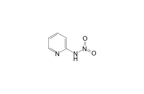 2-NITRAMINOPYRIDINE